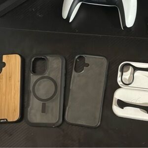 iPhone Cases 16 pro